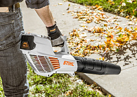 STIHL BGA 56 Аккумуляторное воздуходувное устройство STIHL 45230115904, Воздуходувные устройства аккумуляторные Штиль